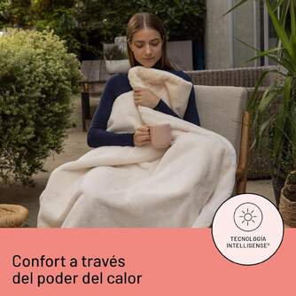 MANTA DAGA RELAX SUAV.CHIC 26001 150x110 150W 3P6T