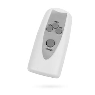 VENTILADOR PIE TRISTAR VE5898 40CM 3A 45W M/D BLAN