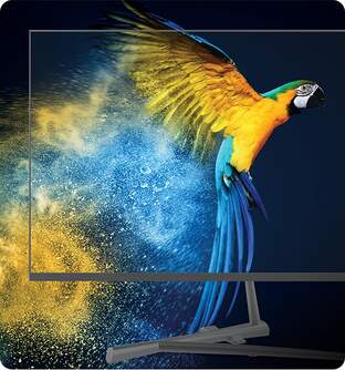 MONITOR TESLA 27%%%quot; 27MC635GF FHD 1080 X 2024 IPS