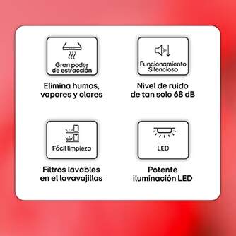 CAMP. LG HE3Z2415S 52CM 600M3H INOX INT