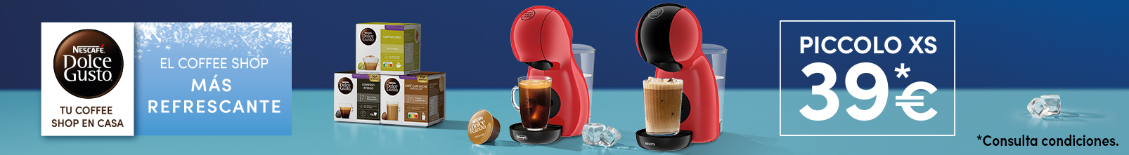 Cafeteras Mi Electro