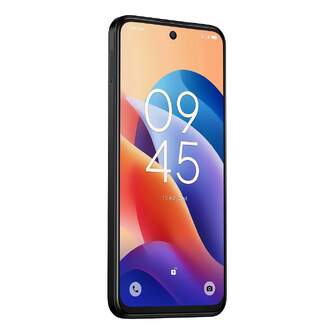 SMARTPHONE TCL 60 SE 8/512 6,7%%%quot; BLACK
