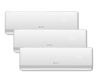 ACON.MULTI.KIT ARTICA 3x1 ADM9912EX21 UE21 WIFI