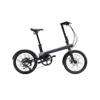 BICICLETA ELECTRICA XIAOMI QICYCLE C2 NEGRA