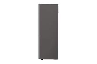 FRICOM. LG GBB71PZDMN 186x60 NF INOX DISPLAY