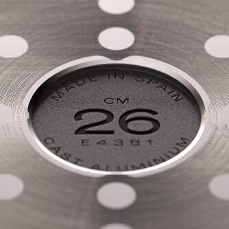 SARTEN VALIRA AIRE IND 4643/25 26 CMS