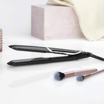 PLANCHA PELO BABYLISS ST397E PLATE235 CERAM TURM