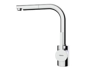 GRIFO TEKA ARK 938 CROMO 239381200