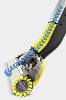 FREGADORA KARCHER FC3 500RPM 360ML