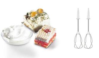 BATID. AMASADORA BOSCH MFQ36460 450W BOL 5L