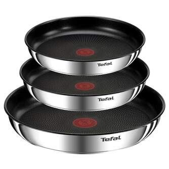 LOTE SARTENES TEFAL L8974S INGEN.EMOT 22 24 28 MNG