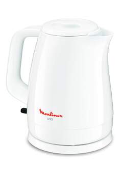 HERVIDOR MOULINEX UNO BY150100 1,5L 2400W BCO