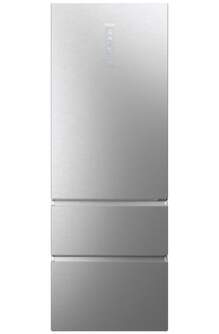 FRICOM. HAIER HTW7720BNMM 200x70 NF WIFI INOX