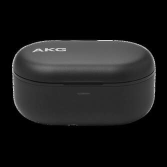 AURICULARES AKG N5 HYBRID ANC TRUE WIRELESS BLACK