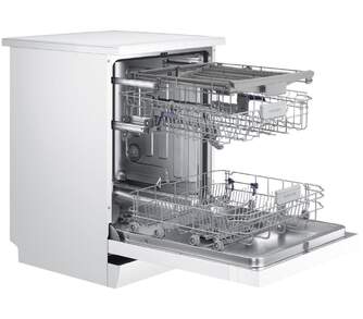 LVJ. SAMSUNG DW60M6050FW  3%%%#170;BAND DISPLAY