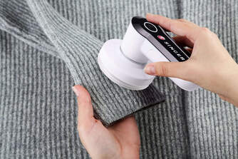 QUITAPELUSAS SINGER 220015002