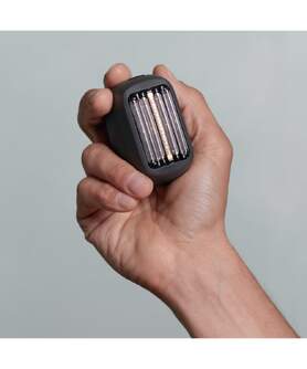 AFEITA. PANASONIC ES-PV3B 5 CUCHILLAS 50MIN WET%%%amp;DRY