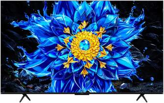 TV TCL 55%%%quot; 55P8L UHD MINILED GOOGLETV 144HZ