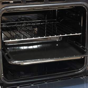 HORNO CATA CM760ASWH 32002 BLANCO FONDO 50CM