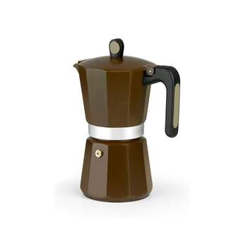 CAFET. MONIX NEW CREAM 6T