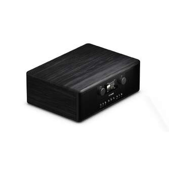 CADENA FM/INTERNET PURE CLASSIC C-D6I NEGRO CENIZA