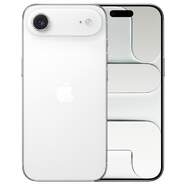Apple iPhone Air 1 TB Blanco - 6,5", Neural Engine A19 Pro, iOS 26, C&aacute;mara 48 MP, Bluetooth 6.0