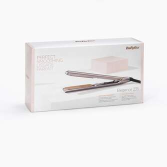 PLANCHA DE PELO BABYLISS 2598NPE 24MM 3TEMP CERAMI
