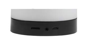 ALTAVOZ DENVER BTL-30 BLANCO BLUETOOTH 3W