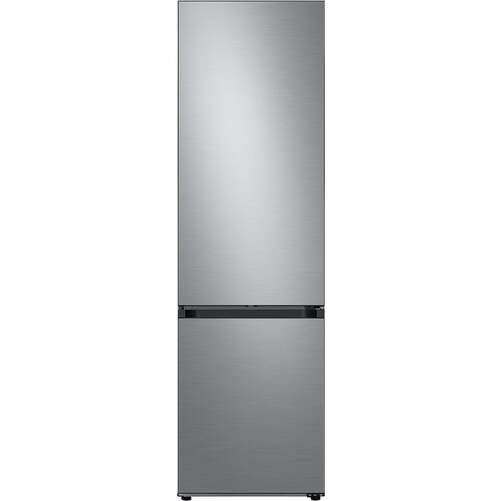 Frigor&iacute;fico Combi Samsung RB38A7B6BS9/EF Bespoke - Clase B, 203cm, 387L, TwinCooling, MetalCooling