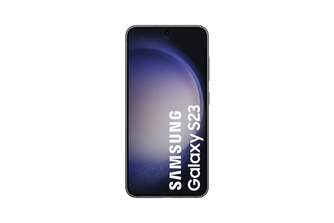 SMARTPHONE SAMSUNG S23 8/128 6,1%%%quot; BLACK