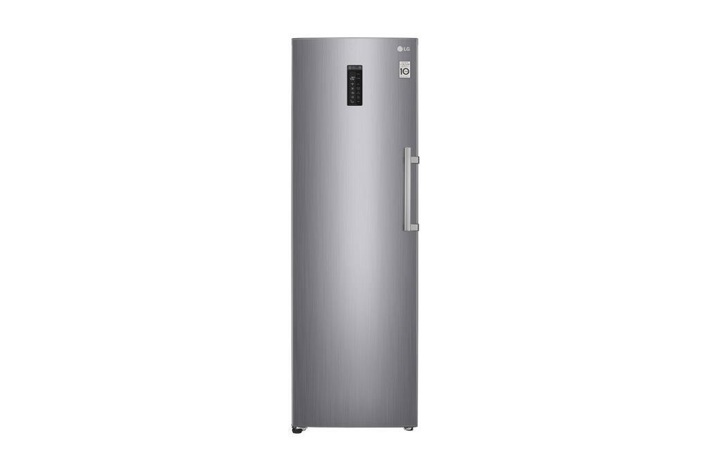 Lg Gf5237pzjz1 Inoxidable congelador vertical nofrost frost 185 cm 313 de 185x595cm antihuellas gf5237pzj1 185x595 gf5237pzjz1362l 185x60cm 185cm