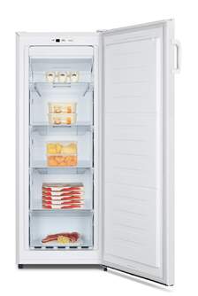 CONG.VER HISENSE FV191N4AW2 143x55 155L NF BCO