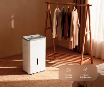 DESHUMI ARTICA ADD30EWG1 30L