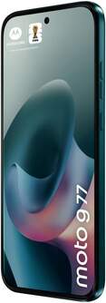 SMARTPHONE MOTOROLA G77 5G 8/256 6,8%%%quot; SHADED SPRUC