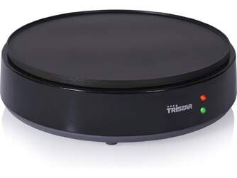 CREPERA TRISTAR BP2627 30CM 1200W