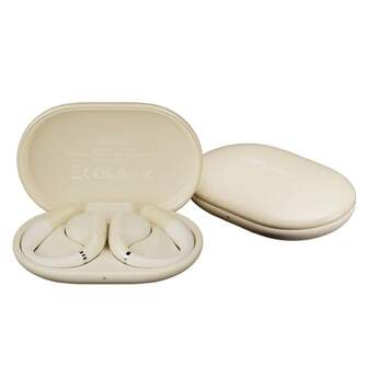 AURICULARES HIFUTURE VIBEMATE OPEN EAR LATTE