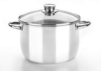 BATERIA COCINA MONIX OPTIMA 4 PZAS TAPAS