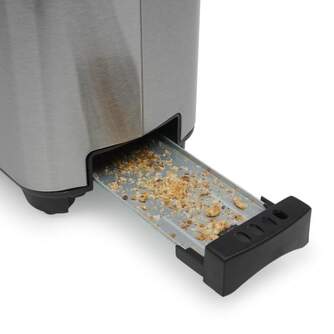 TOST. PRINCESS 142405 1R LARGA INOX 1050W (PR)