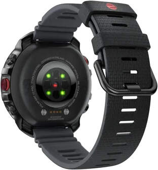 SMARTWATCH POLAR GRIT X2 PRO BLK/BLK S-L
