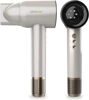 SECADOR CECOTEC DRY GLAM WAVES CHAMP 103715