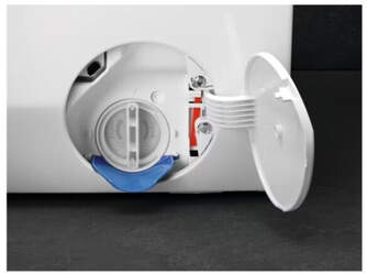 LVD.SEC. AEG LWR7304L4B 11K 1400R BCA DSP