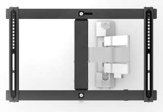 SOPORTE ONE FOR ALL SV6650 2BRAZO 32-70%%%quot; 30K SLIM