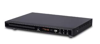 DVD Denver DVH-1245 - HDMI, USB, Dolby Digital