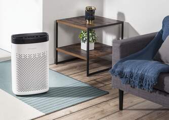 PURIFICADOR AIRE ROWENTA PU2530F0 PURE AIR