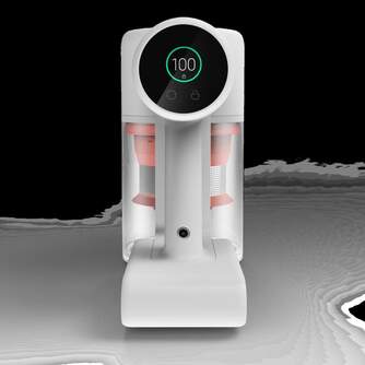 Xiaomi Mi Vacuum Cleaner G10 - Aspirador Escoba con batería | LIFE  Informàtica