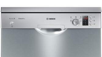 LVJ. BOSCH SMS25AI05E DSP INOX