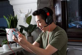 AURICULAR TURTLE BEACH EAR FORCE RECON 70 SWITCH