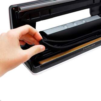 ENVASADORA ALFA AL4121