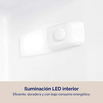 FRI. ARTICA AFE2P16655L248I 166x55 2P CICLICO INOX