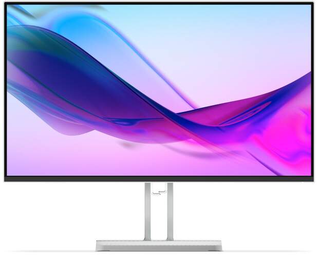 Monitor Lenovo 24" L24I-4A - Full HD, 100 Hz, Altavoces incorporados, 1 ms tiempo respuesta, 6 RMS